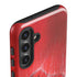 Marvel Spiderman The Amazing Spiderman Galaxy S25 Impact Case